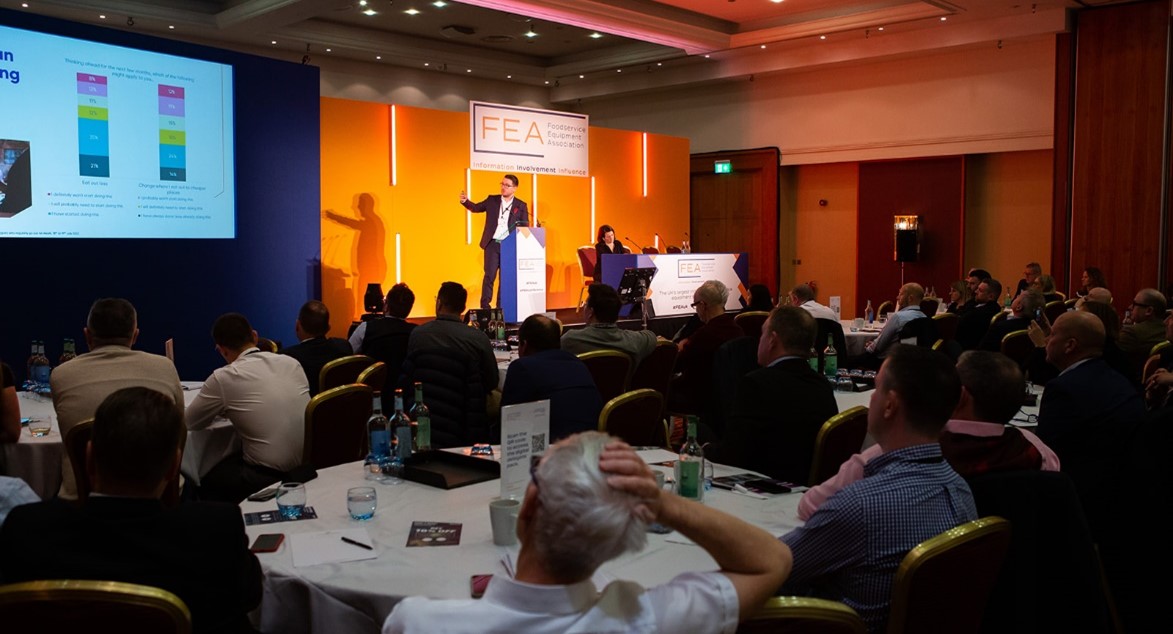 Save Money on Your FEA Industry Conference Booking